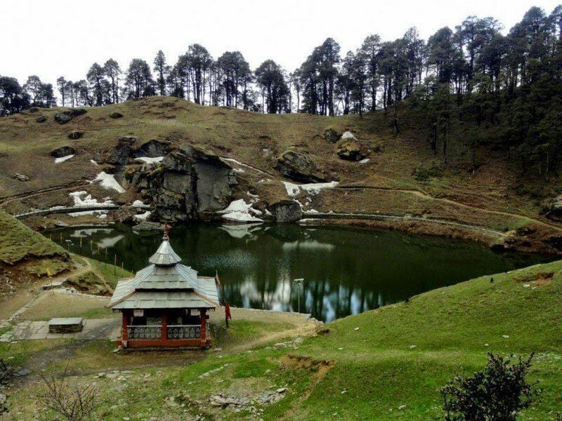 Vaishno Devi Tour